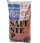 Смешанный реагент Alaska Fish SAFE STEP (Аляска Фиш Сэйв Степ)