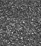 Купершлак (абразивный порошок) 3,0-5,0 мм, 1 тонна в МКР