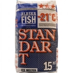 Смешанный реагент Alaska Fish STANDART (Аляска Фиш Стандарт)